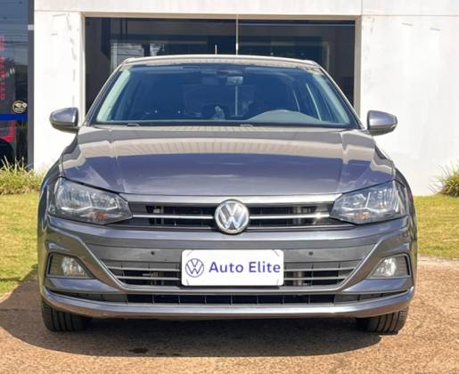 VOLKSWAGEN POLO 1.0 200 TSI COMFORTLINE AUTOMÁTICO VOLKSWAGEN POLO 1.0 200 TSI COMFORTLINE AUTOMÁTICO